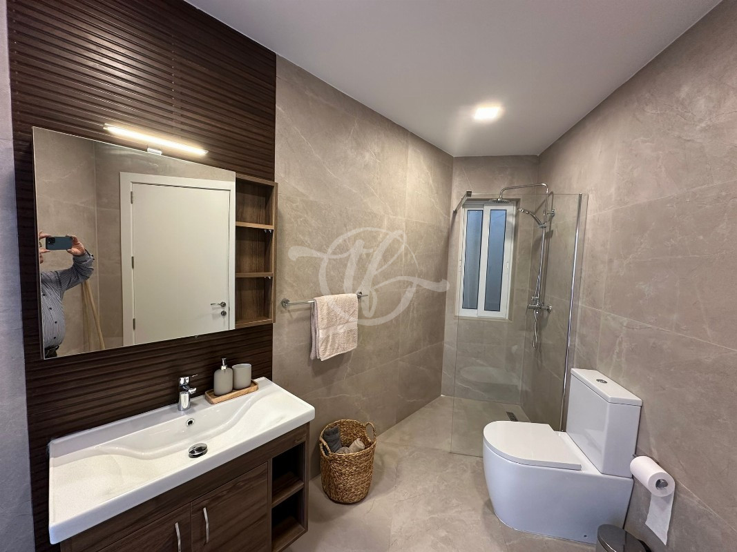 L013338 (10) Modern Penthouse for Rent in Birkirkara