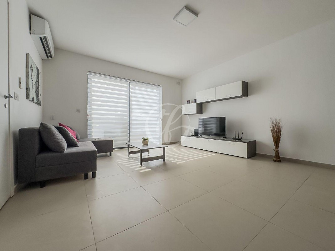 Modern Penthouse for Rent in Birzebbugia