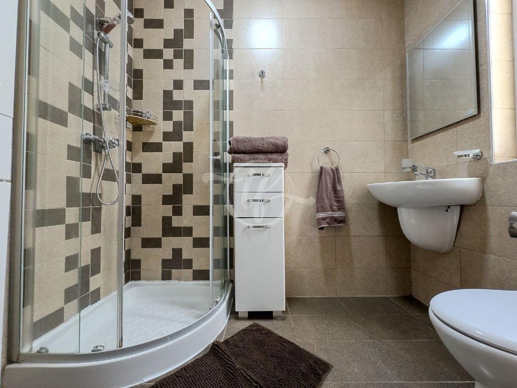 Modern Penthouse for Rent in Birzebbugia