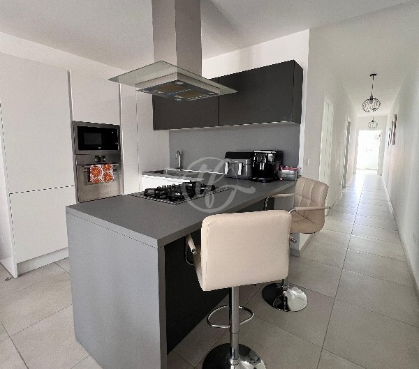 Penthouse for Rent in Qawra