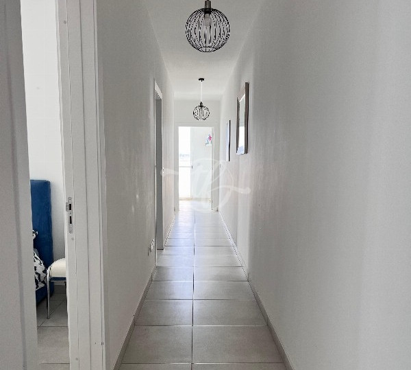 Penthouse for Rent in Qawra