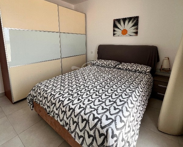 Penthouse for Rent in Qawra