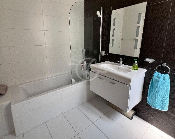 Penthouse for Rent in Qawra