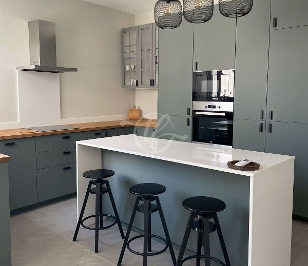 Penthouse for Rent in Sliema