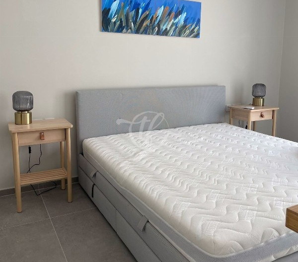 Penthouse for Rent in Sliema