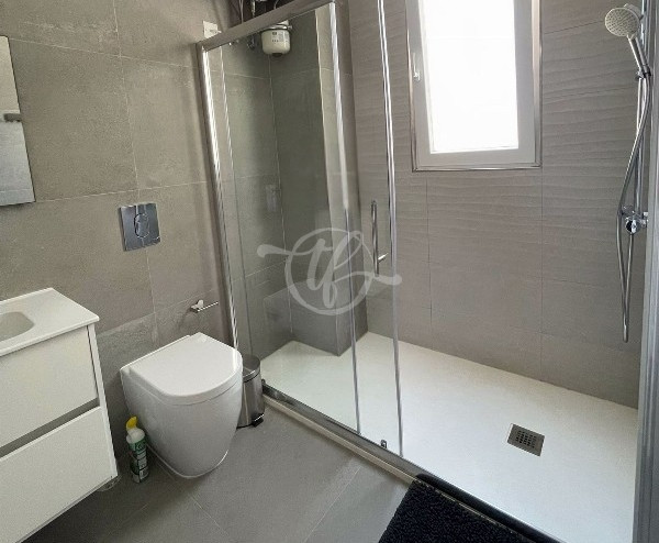 Penthouse for Rent in Sliema