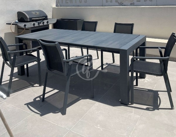 Penthouse for Rent in Sliema