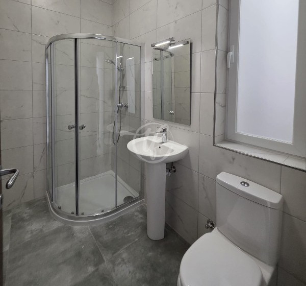 Seafront Penthouse for Rent in Sliema