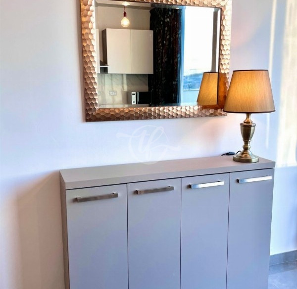 Penthouse for Rent in Qawra