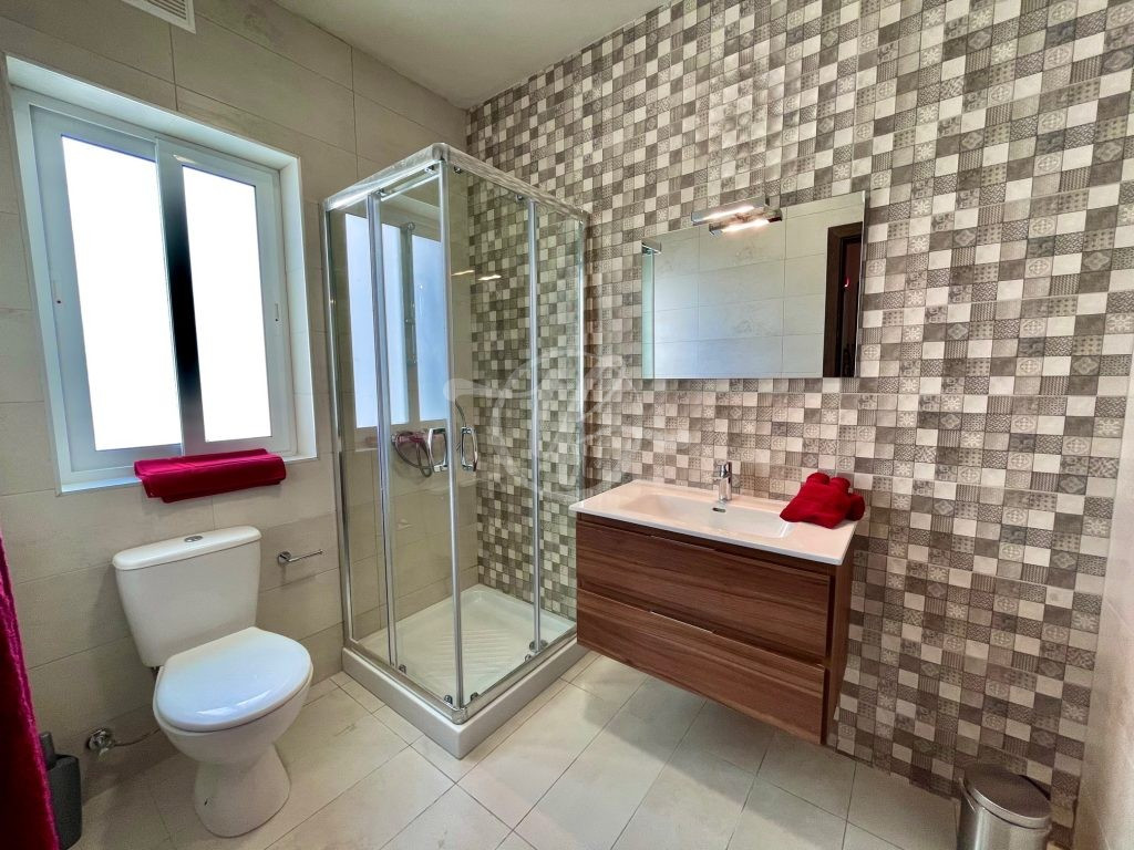 Penthouse for Rent in Qawra