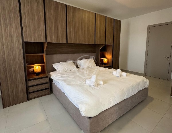 Penthouse for Rent in Sliema