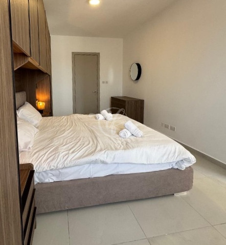 Penthouse for Rent in Sliema