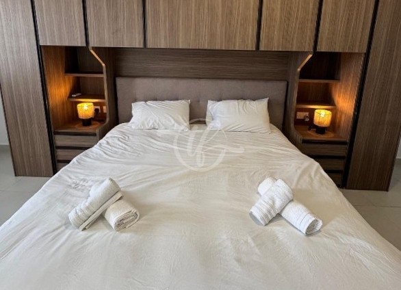 Penthouse for Rent in Sliema