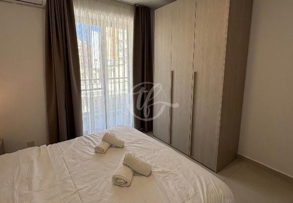 Penthouse for Rent in Sliema