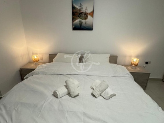 Penthouse for Rent in Sliema