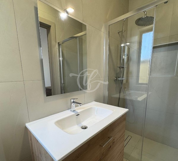 Penthouse for Rent in Sliema