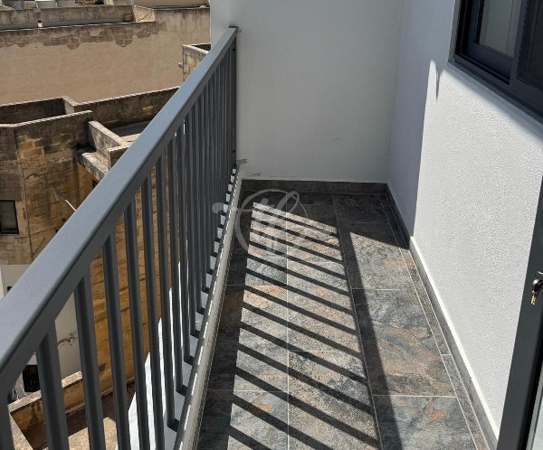 Penthouse for Rent in Sliema