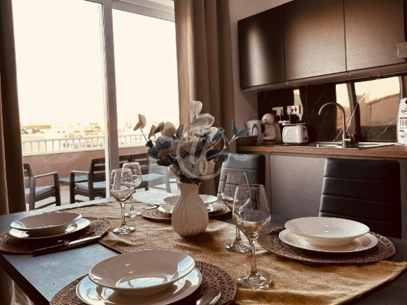 Fully Furnished Modern Penthouse for Rent in St Paul's Bay