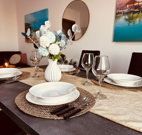 Fully Furnished Modern Penthouse for Rent in St Paul's Bay