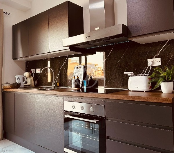 Fully Furnished Modern Penthouse for Rent in St Paul's Bay