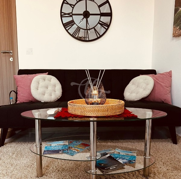 Fully Furnished Modern Penthouse for Rent in St Paul's Bay