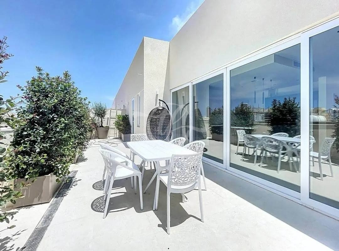 Penthouse for Rent in St Julians
