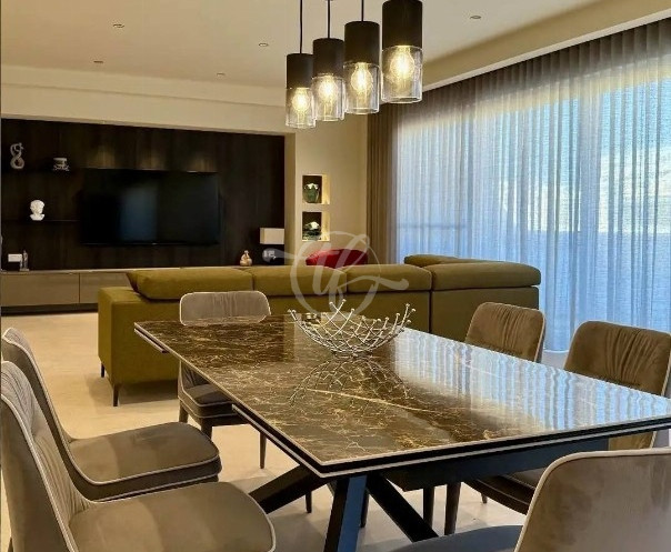 Penthouse for Rent in St Julians