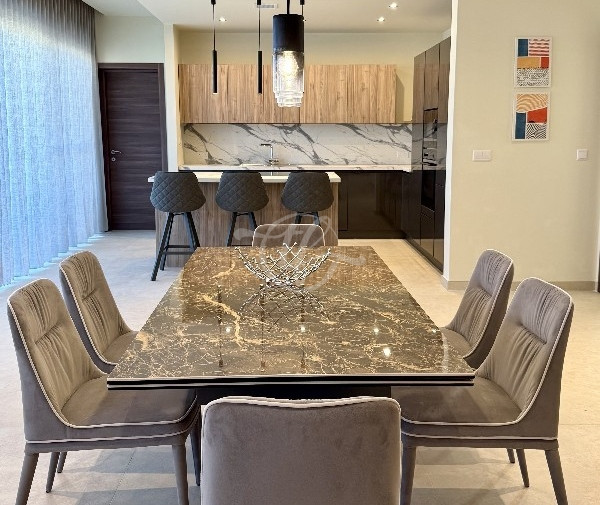 Penthouse for Rent in St Julians