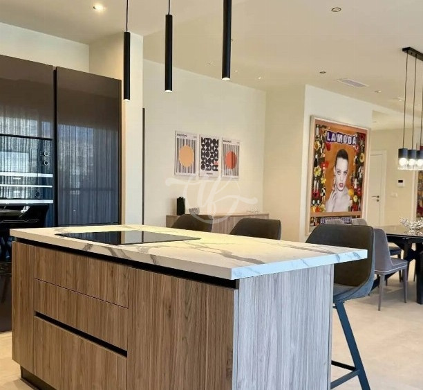 Penthouse for Rent in St Julians