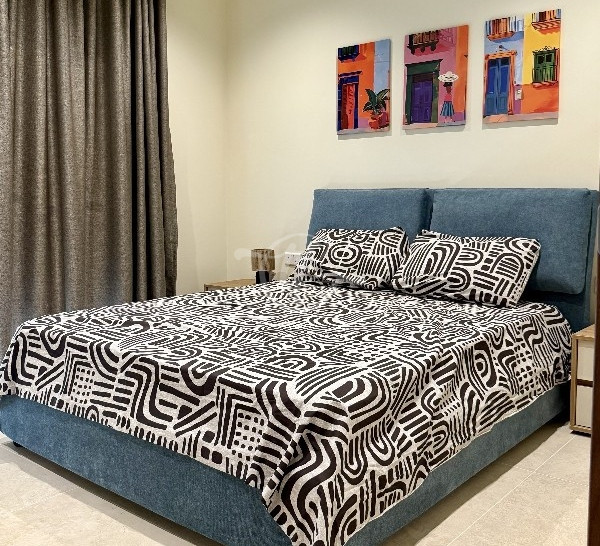 Penthouse for Rent in St Julians