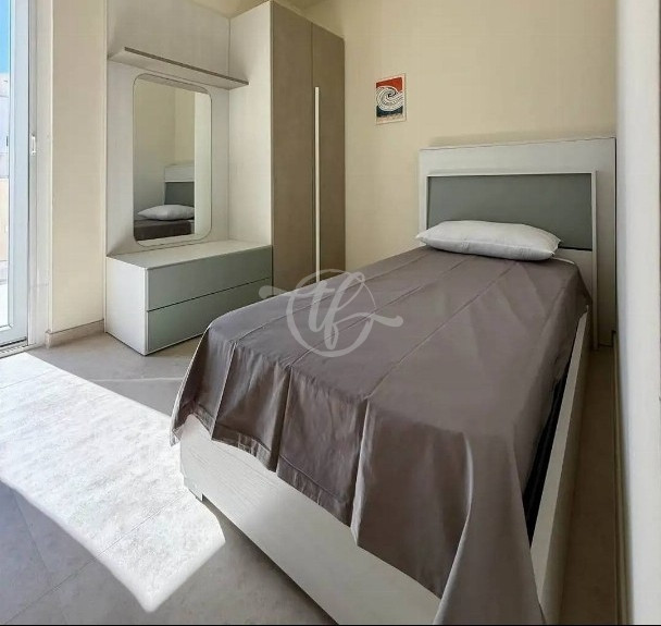 Penthouse for Rent in St Julians