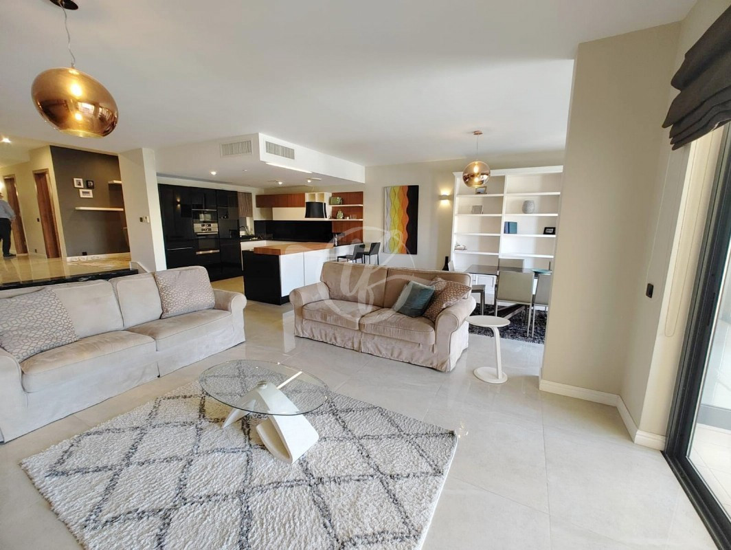 Luxurious Apartment for Rent in St Julians