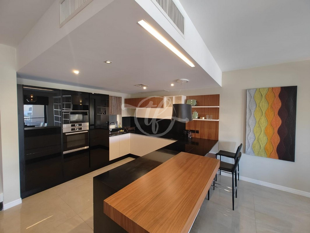 Luxurious Apartment for Rent in St Julians