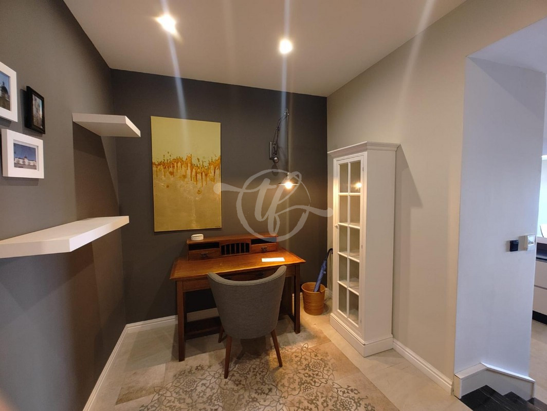 Luxurious Apartment for Rent in St Julians