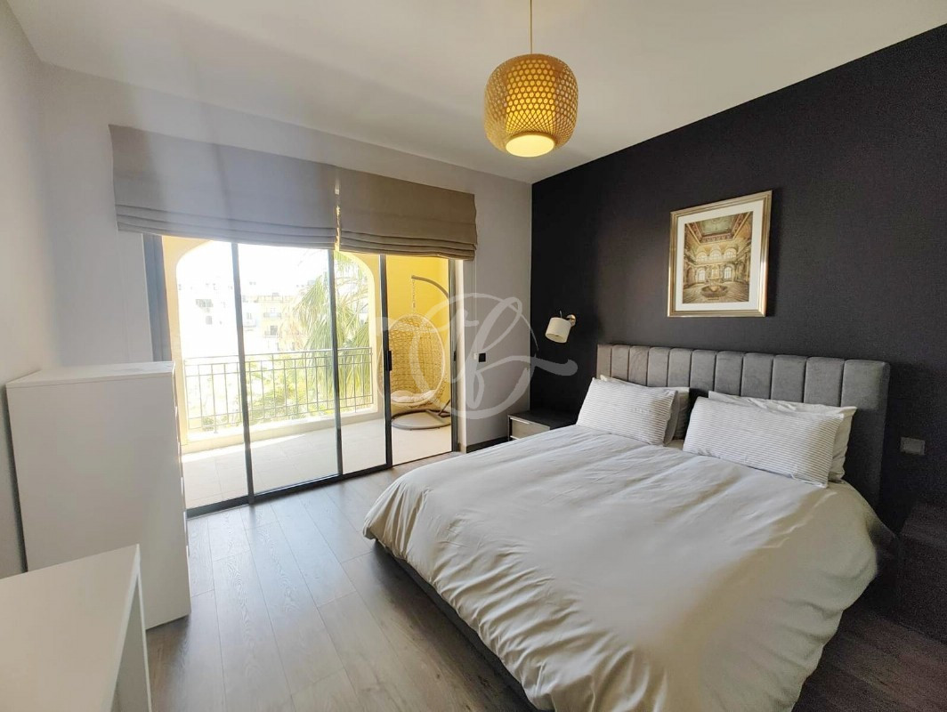 Luxurious Apartment for Rent in St Julians
