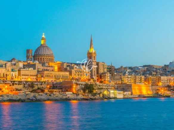 Malta real estate agency