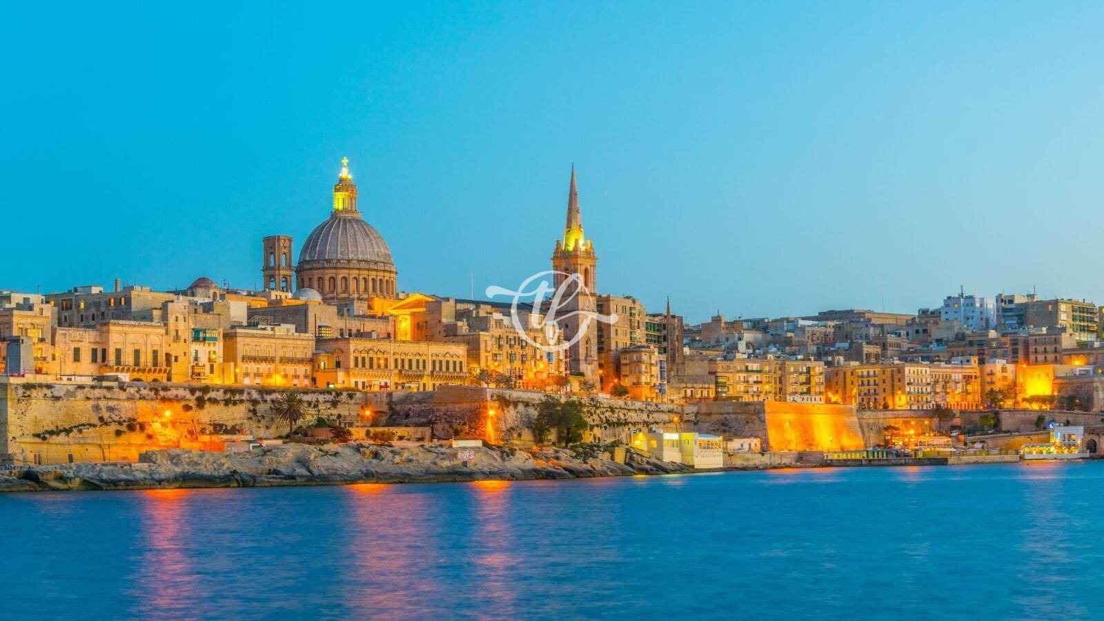 Malta real estate agency