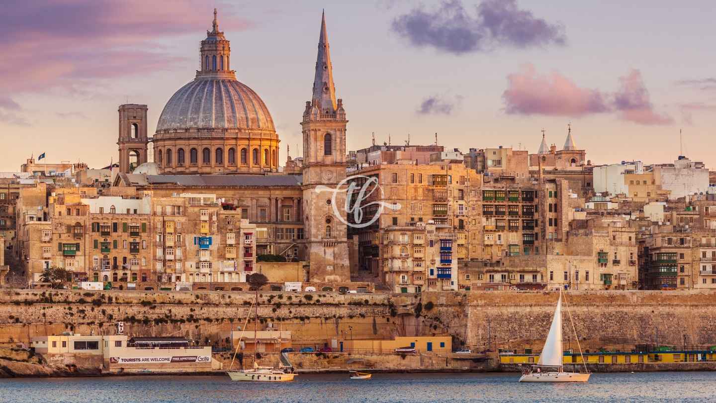 Malta real estate agency